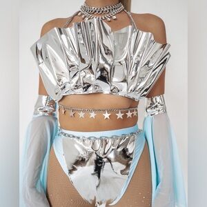 Tasteful Girl Rave Set